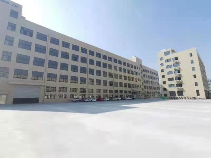 Guangzhou Yuhang Trade Co., Ltd. Produktionslinie des Herstellers